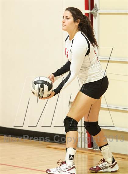 Thumbnail 1 in Desert Ridge vs. Basha  (Nike Tournament of Champions) photogallery.