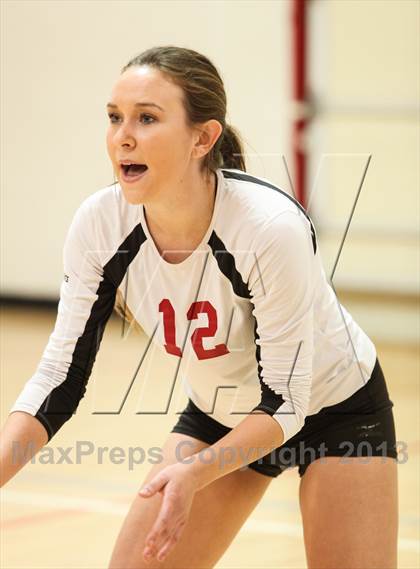 Thumbnail 3 in Desert Ridge vs. Basha  (Nike Tournament of Champions) photogallery.
