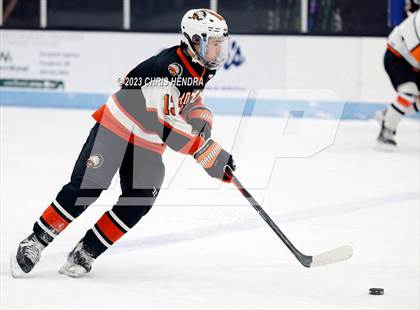 Thumbnail 2 in Brother Rice @ Houghton photogallery.