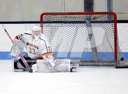Thumbnail 2 in Brother Rice @ Houghton photogallery.