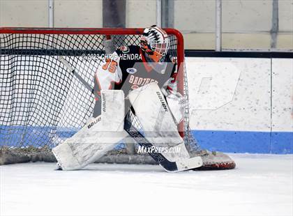 Thumbnail 3 in Brother Rice @ Houghton photogallery.