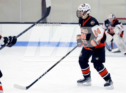 Thumbnail 2 in Brother Rice @ Houghton photogallery.