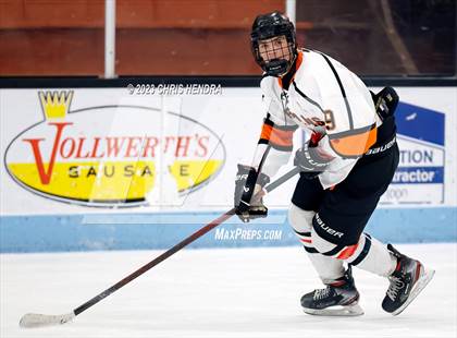 Thumbnail 1 in Brother Rice @ Houghton photogallery.