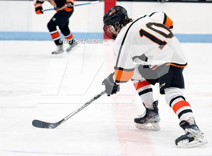 Thumbnail 2 in Brother Rice @ Houghton photogallery.