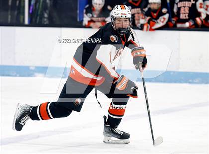Thumbnail 1 in Brother Rice @ Houghton photogallery.