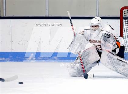 Thumbnail 1 in Brother Rice @ Houghton photogallery.