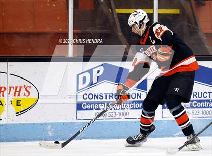 Thumbnail 2 in Brother Rice @ Houghton photogallery.