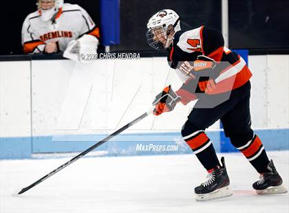 Thumbnail 1 in Brother Rice @ Houghton photogallery.