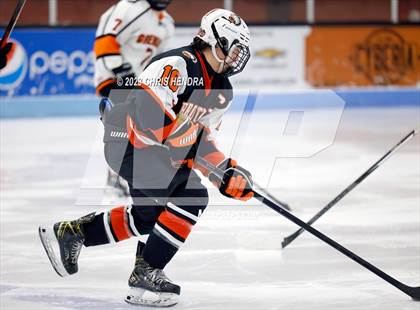 Thumbnail 1 in Brother Rice @ Houghton photogallery.