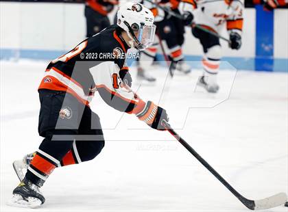 Thumbnail 1 in Brother Rice @ Houghton photogallery.