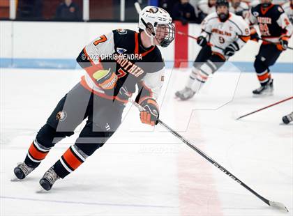 Thumbnail 1 in Brother Rice @ Houghton photogallery.