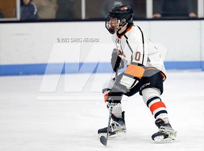 Thumbnail 1 in Brother Rice @ Houghton photogallery.
