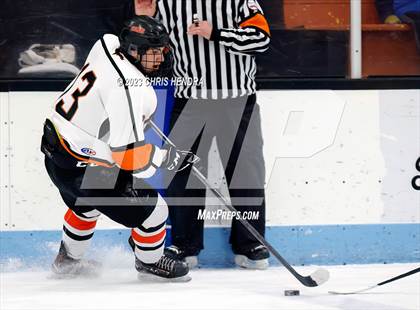 Thumbnail 1 in Brother Rice @ Houghton photogallery.