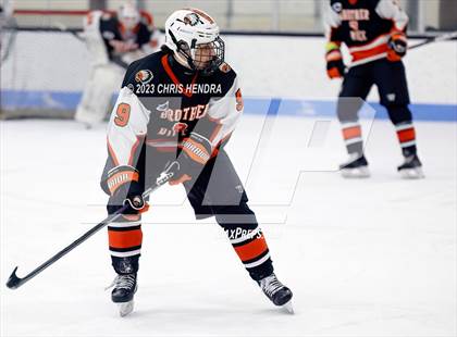 Thumbnail 1 in Brother Rice @ Houghton photogallery.