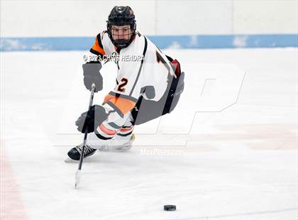 Thumbnail 1 in Brother Rice @ Houghton photogallery.