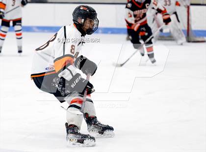 Thumbnail 2 in Brother Rice @ Houghton photogallery.