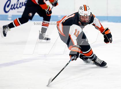Thumbnail 1 in Brother Rice @ Houghton photogallery.