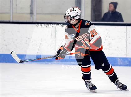 Thumbnail 3 in Brother Rice @ Houghton photogallery.