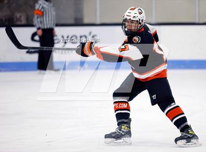 Thumbnail 1 in Brother Rice @ Houghton photogallery.