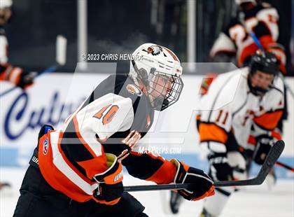 Thumbnail 1 in Brother Rice @ Houghton photogallery.