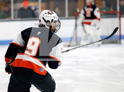 Thumbnail 1 in Brother Rice @ Houghton photogallery.
