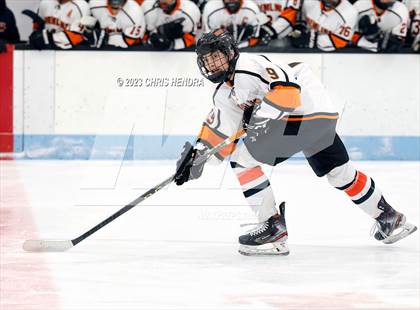 Thumbnail 1 in Brother Rice @ Houghton photogallery.