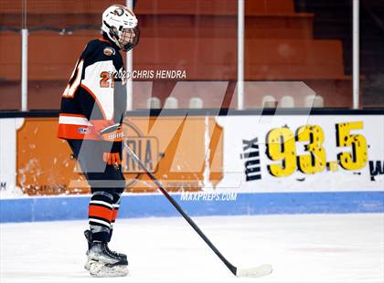 Thumbnail 1 in Brother Rice @ Houghton photogallery.