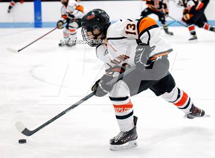 Thumbnail 3 in Brother Rice @ Houghton photogallery.