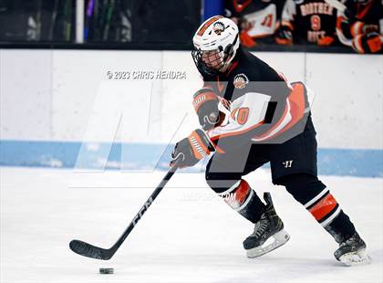 Thumbnail 1 in Brother Rice @ Houghton photogallery.