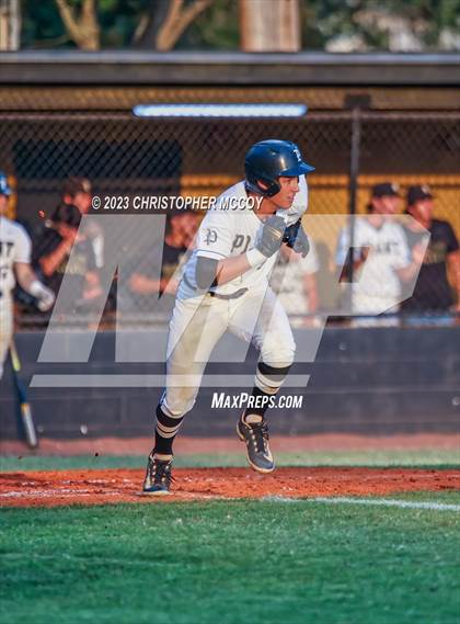 Thumbnail 2 in Lakewood Ranch vs. Plant (FHSAA 7A Regional Semifinal) photogallery.