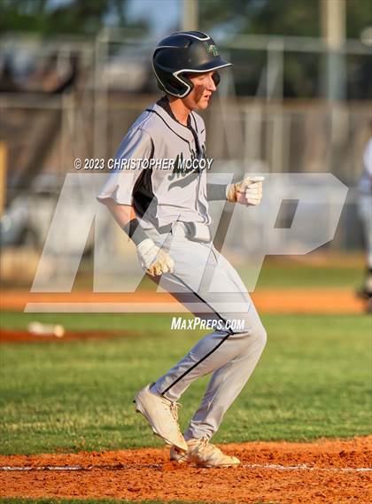 Thumbnail 2 in Lakewood Ranch vs. Plant (FHSAA 7A Regional Semifinal) photogallery.