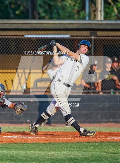Thumbnail 1 in Lakewood Ranch vs. Plant (FHSAA 7A Regional Semifinal) photogallery.