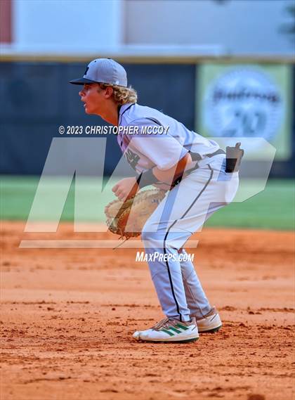 Thumbnail 1 in Lakewood Ranch vs. Plant (FHSAA 7A Regional Semifinal) photogallery.