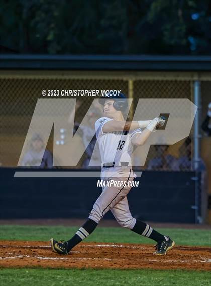 Thumbnail 2 in Lakewood Ranch vs. Plant (FHSAA 7A Regional Semifinal) photogallery.