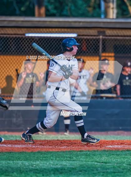 Thumbnail 1 in Lakewood Ranch vs. Plant (FHSAA 7A Regional Semifinal) photogallery.
