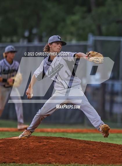 Thumbnail 2 in Lakewood Ranch vs. Plant (FHSAA 7A Regional Semifinal) photogallery.