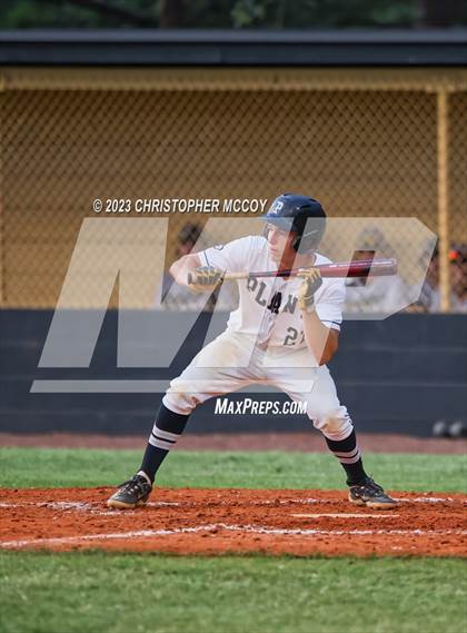 Thumbnail 1 in Lakewood Ranch vs. Plant (FHSAA 7A Regional Semifinal) photogallery.