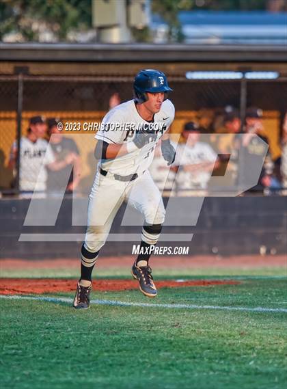 Thumbnail 1 in Lakewood Ranch vs. Plant (FHSAA 7A Regional Semifinal) photogallery.