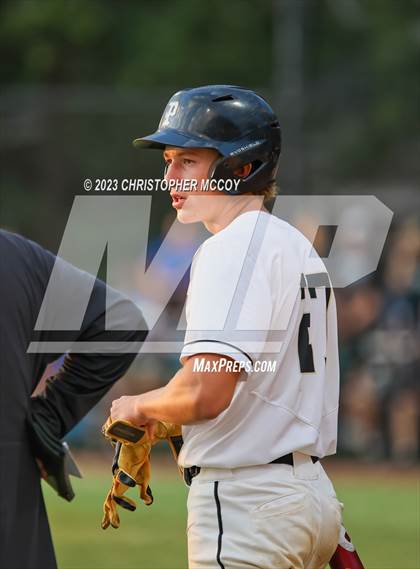 Thumbnail 1 in Lakewood Ranch vs. Plant (FHSAA 7A Regional Semifinal) photogallery.
