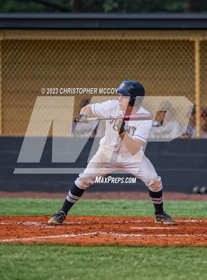 Thumbnail 3 in Lakewood Ranch vs. Plant (FHSAA 7A Regional Semifinal) photogallery.