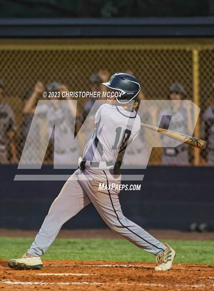 Thumbnail 2 in Lakewood Ranch vs. Plant (FHSAA 7A Regional Semifinal) photogallery.