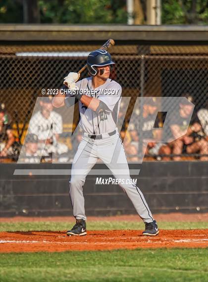Thumbnail 3 in Lakewood Ranch vs. Plant (FHSAA 7A Regional Semifinal) photogallery.