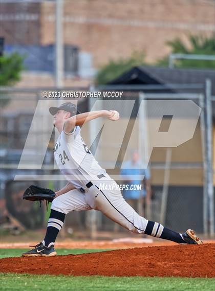 Thumbnail 1 in Lakewood Ranch vs. Plant (FHSAA 7A Regional Semifinal) photogallery.