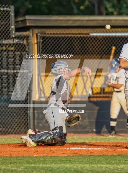 Thumbnail 1 in Lakewood Ranch vs. Plant (FHSAA 7A Regional Semifinal) photogallery.
