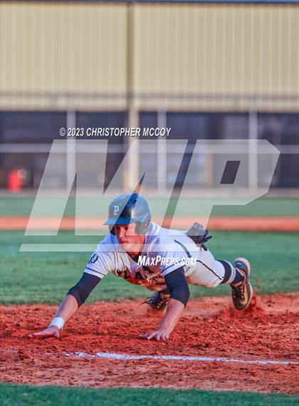 Thumbnail 1 in Lakewood Ranch vs. Plant (FHSAA 7A Regional Semifinal) photogallery.