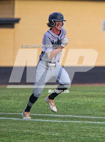 Thumbnail 2 in Lakewood Ranch vs. Plant (FHSAA 7A Regional Semifinal) photogallery.