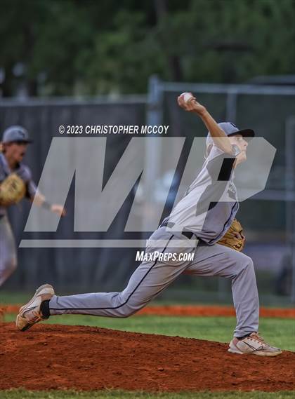 Thumbnail 2 in Lakewood Ranch vs. Plant (FHSAA 7A Regional Semifinal) photogallery.