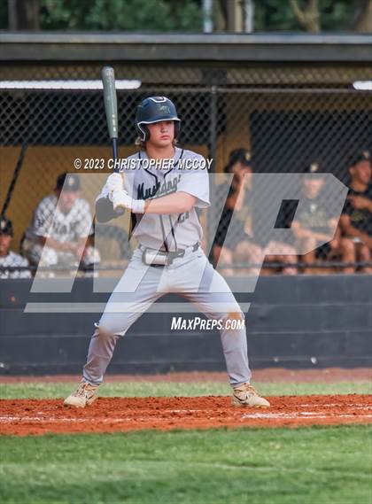 Thumbnail 1 in Lakewood Ranch vs. Plant (FHSAA 7A Regional Semifinal) photogallery.