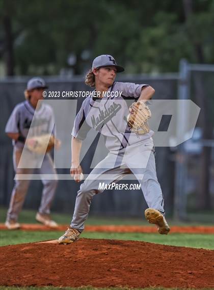 Thumbnail 1 in Lakewood Ranch vs. Plant (FHSAA 7A Regional Semifinal) photogallery.