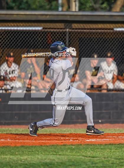 Thumbnail 2 in Lakewood Ranch vs. Plant (FHSAA 7A Regional Semifinal) photogallery.